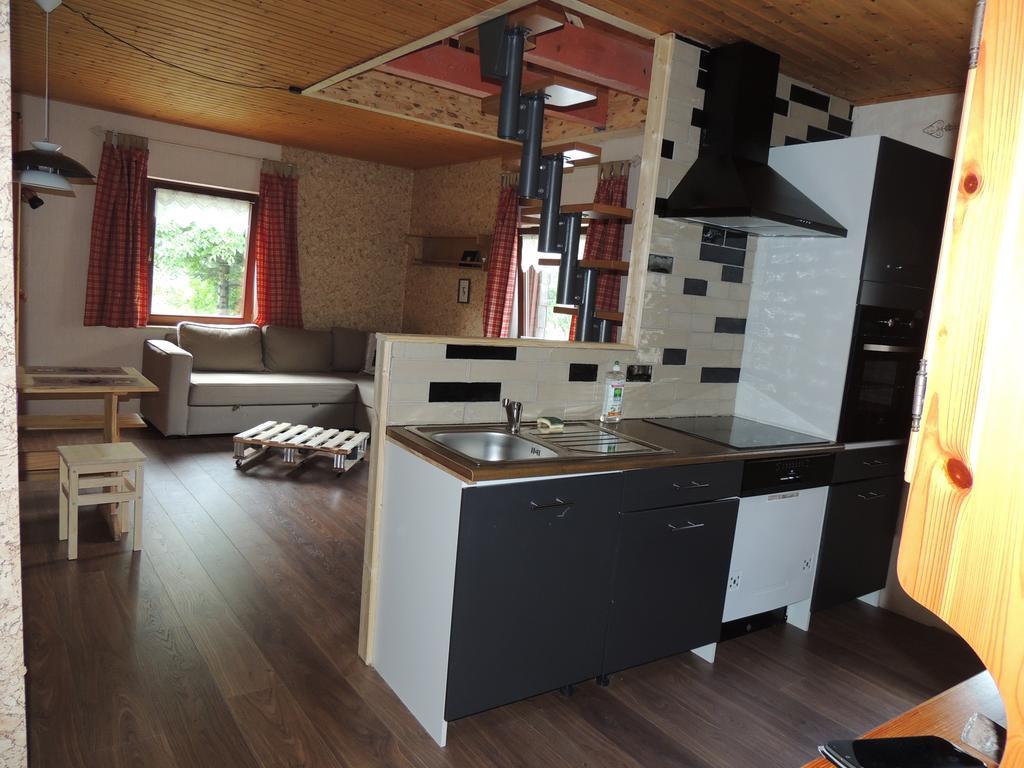 Les Hauts De Brochot Saint-Maurice-sur-Moselle Room photo