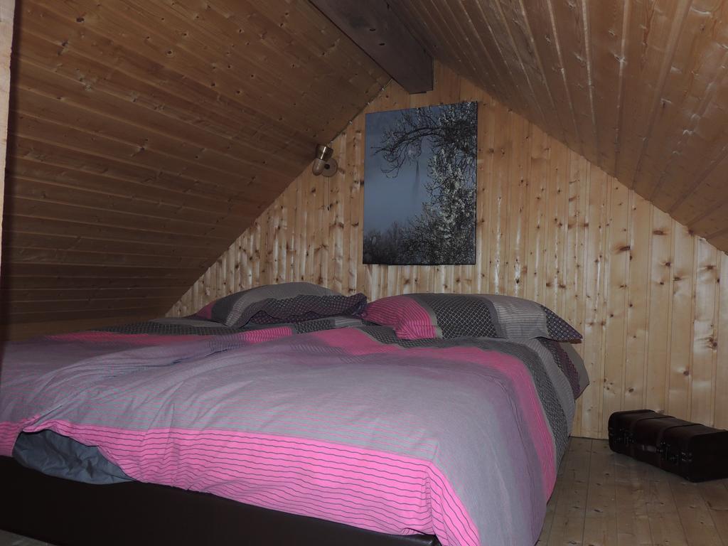 Les Hauts De Brochot Saint-Maurice-sur-Moselle Room photo