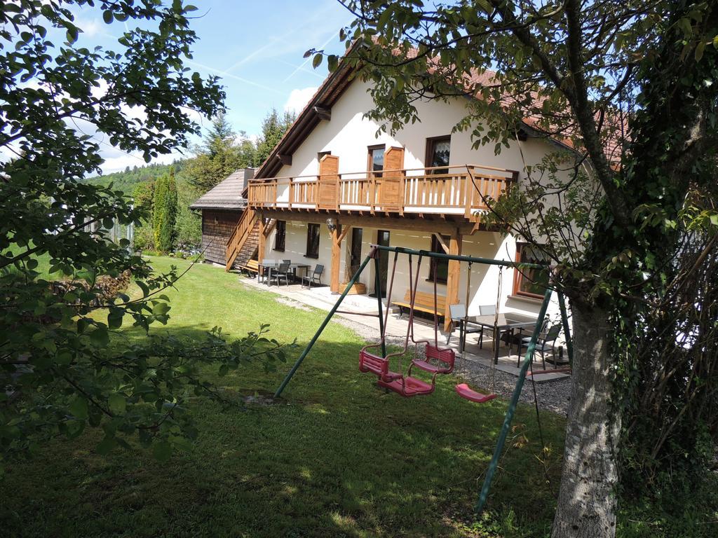 Les Hauts De Brochot Saint-Maurice-sur-Moselle Room photo