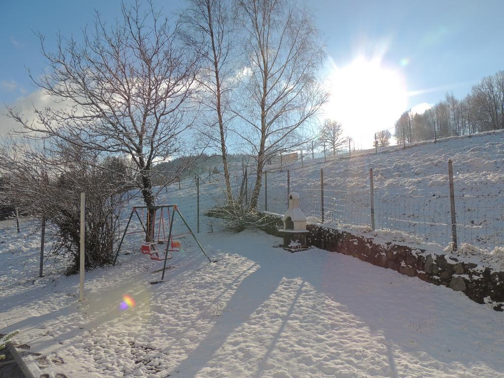 Les Hauts De Brochot Saint-Maurice-sur-Moselle Room photo