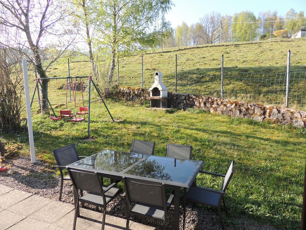 Les Hauts De Brochot Saint-Maurice-sur-Moselle Room photo