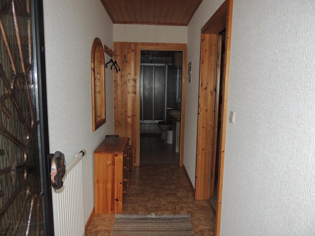 Les Hauts De Brochot Saint-Maurice-sur-Moselle Room photo