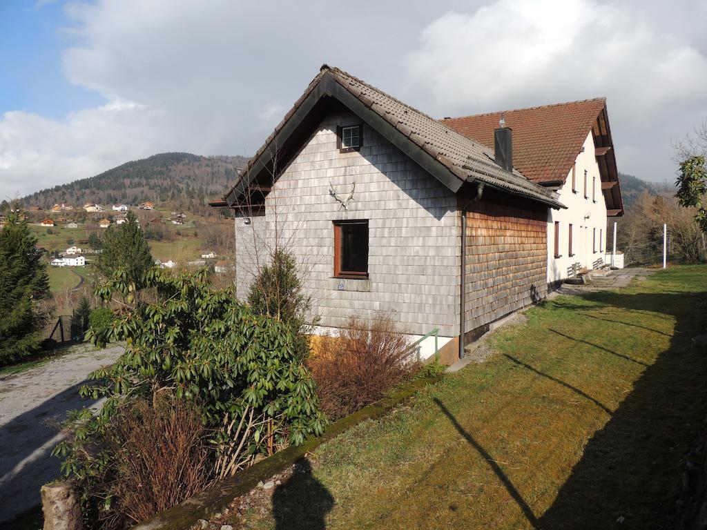 Les Hauts De Brochot Saint-Maurice-sur-Moselle Room photo