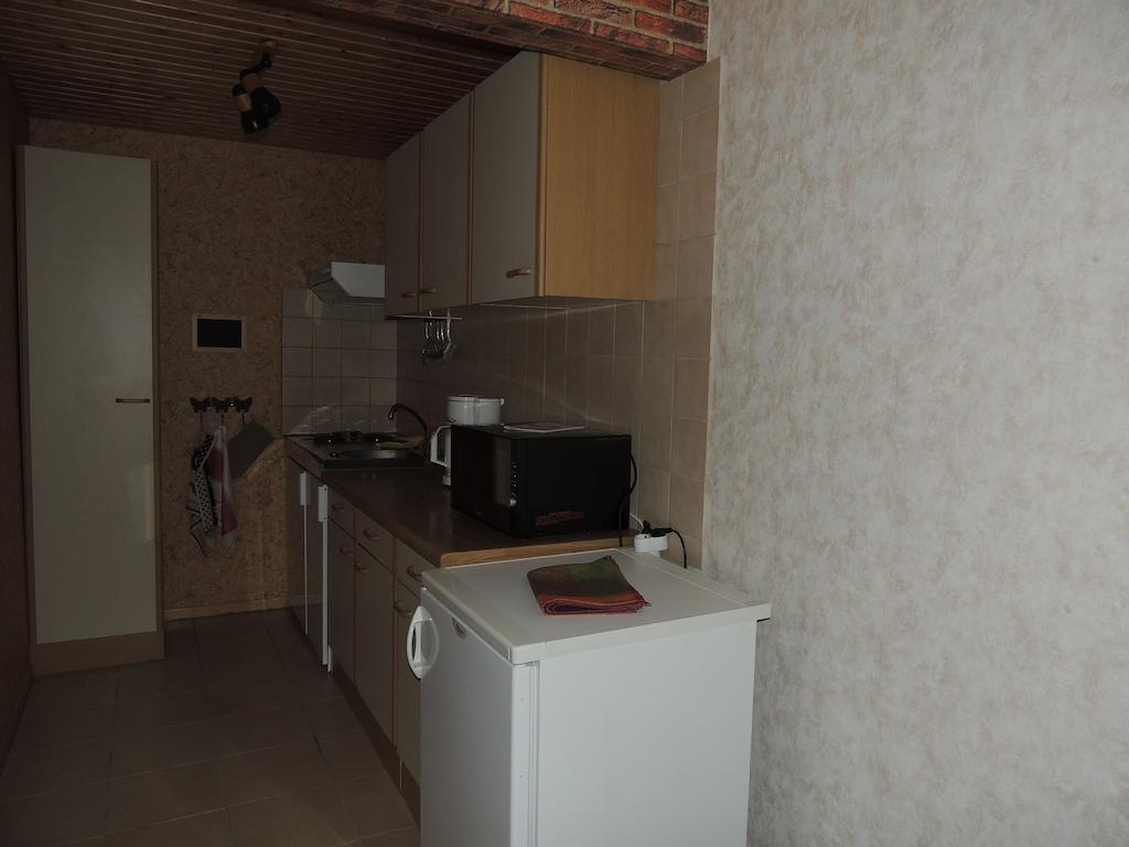 Les Hauts De Brochot Saint-Maurice-sur-Moselle Room photo